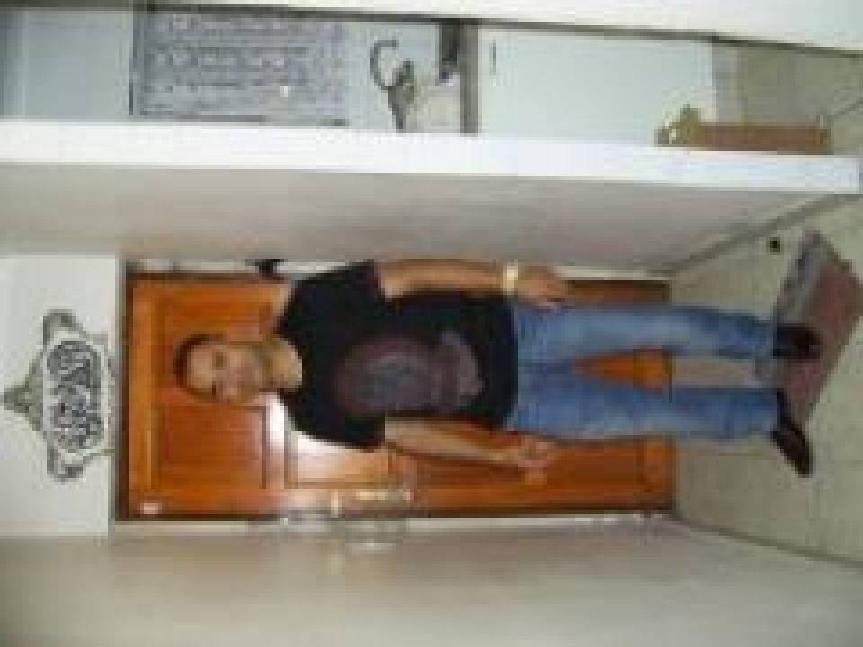 Mogamat Zaafier Kippie