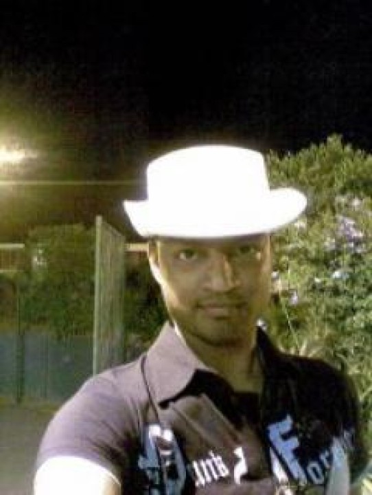 Yashpal