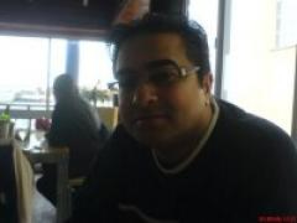 Nilesh
