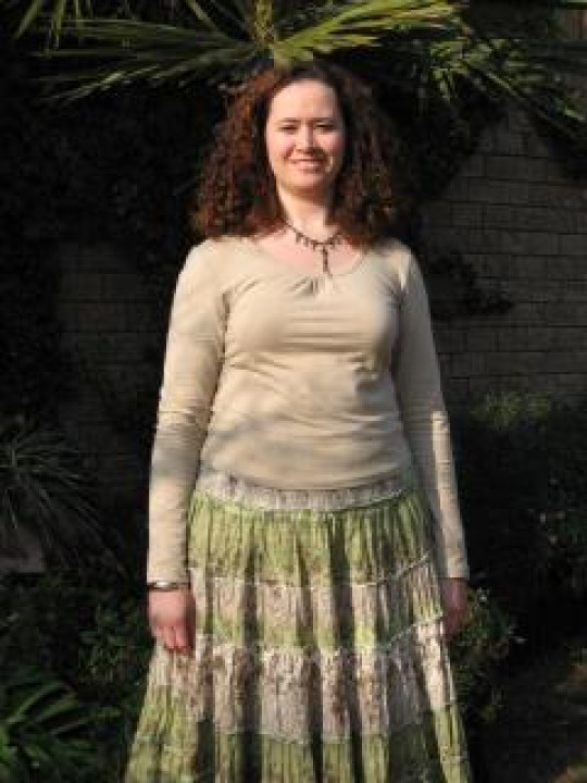 Chant&Atilde;&copy;lle