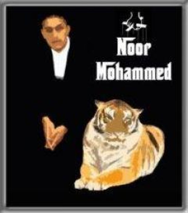 Noor Mohammed
