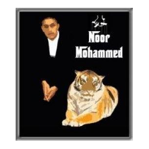 Noor Mohammed