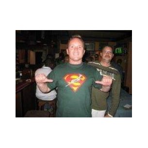 Antony James Bartlett