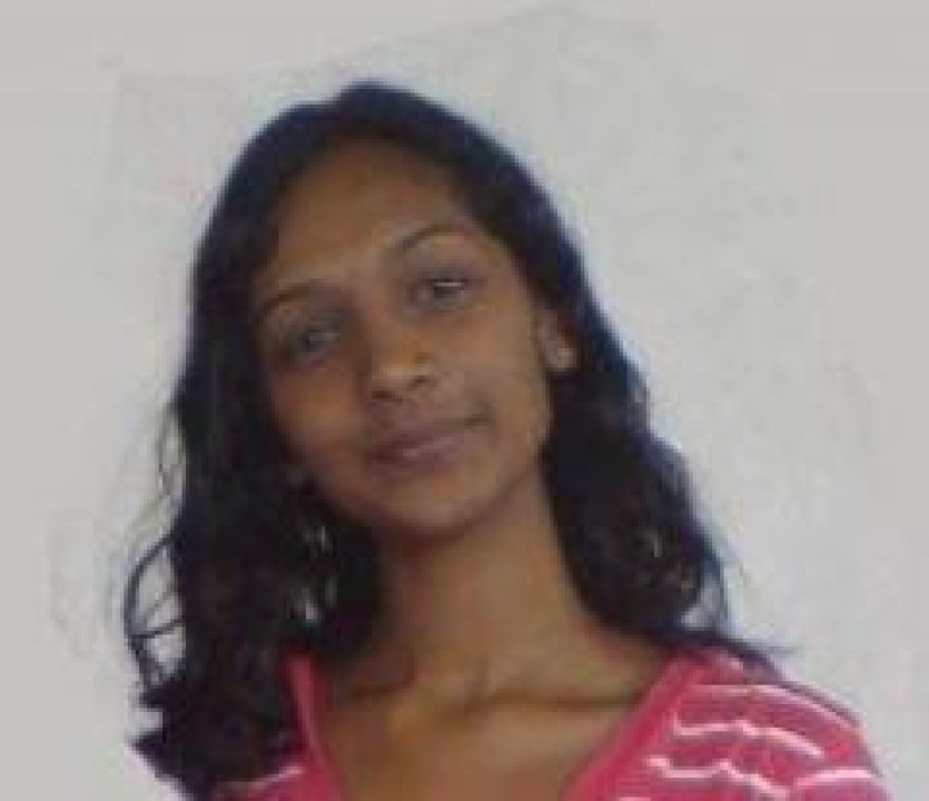 Priyanthini