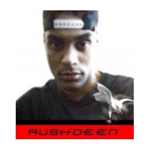 Rushdeen