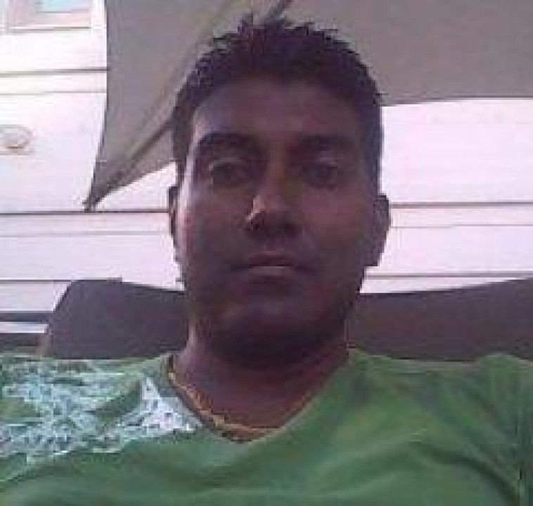 Santhosh