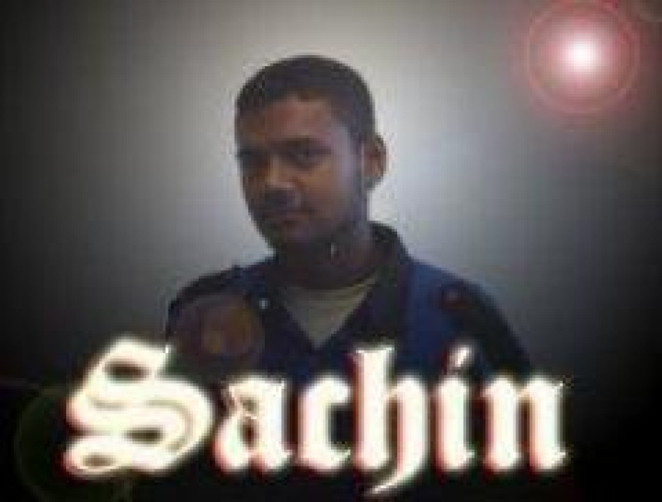 Sachin