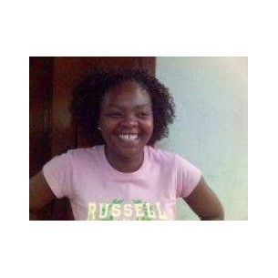 Faith Katuscia Mantwa