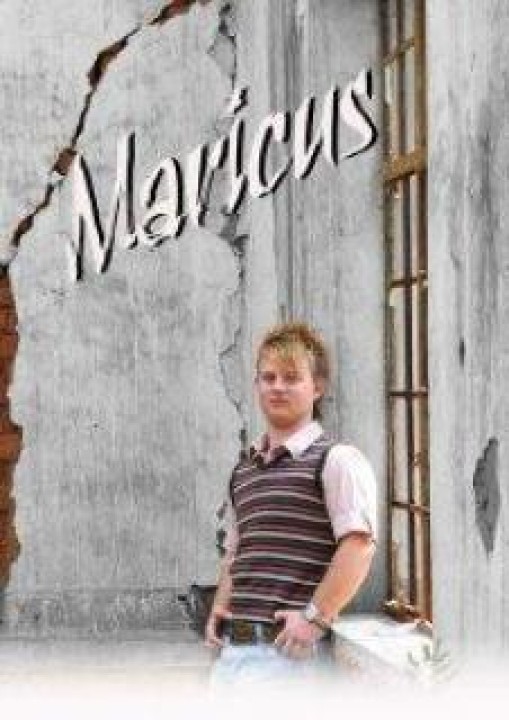 Maricus