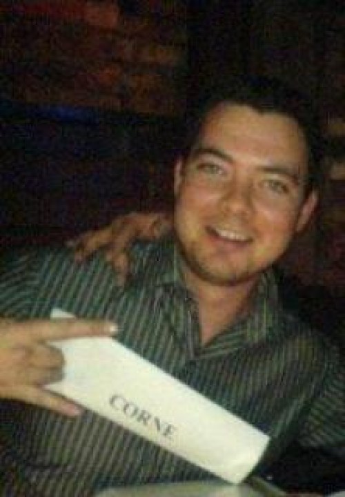 Corne (Say My Name, Beeeacth!)