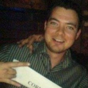 Corne (Say My Name, Beeeacth!)